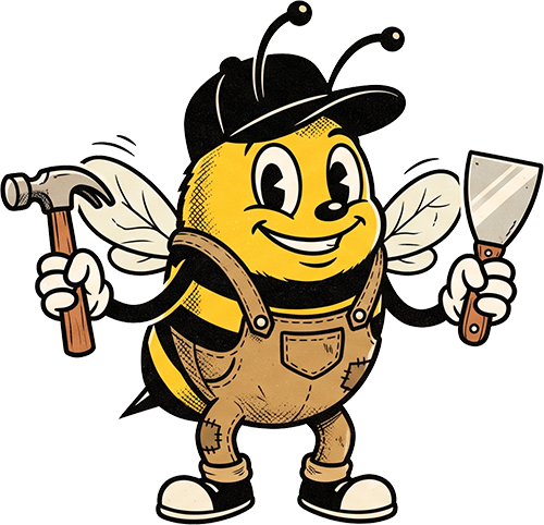 Busy Bee Handyman Co.