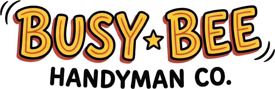 Busy Bee Handyman Co.